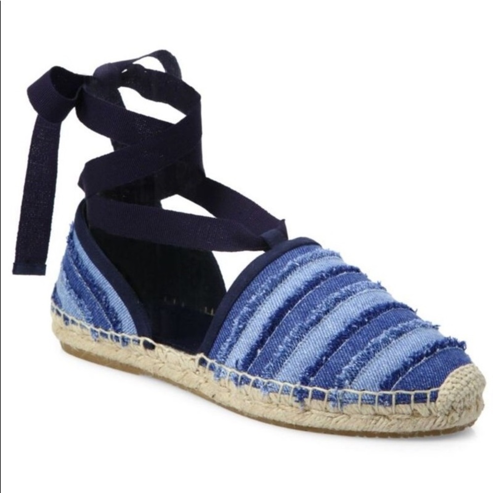 Jimmy Choo Espadrilles